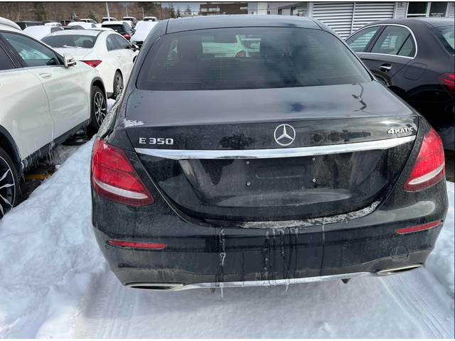 Mercedes-Benz E 350 видео на двигателя - автомобили, коли, обяви за нови и употребявани 3