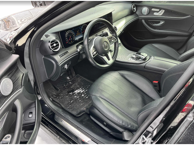 Mercedes-Benz E 350 видео на двигателя - автомобили, коли, обяви за нови и употребявани 4