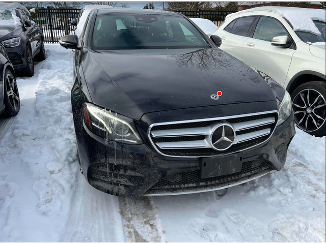 Mercedes-Benz E 350 видео на двигателя - автомобили, коли, обяви за нови и употребявани 5