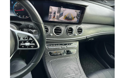 Mercedes-Benz E 350 видео на двигателя - автомобили, коли, обяви за нови и употребявани 8