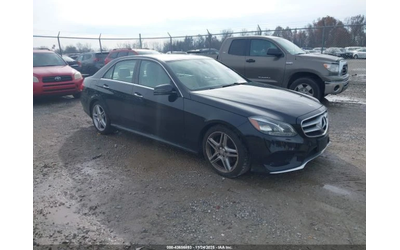 mercedes-benz-e-350 - 0