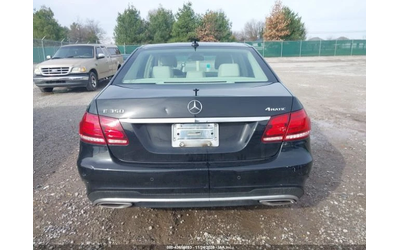 Mercedes-Benz E 350 ПОДГРЕВ* КАМЕРА* КЕЙЛЕС* LANE* ASSIST - автомобили, коли, обяви за нови и употребявани 15