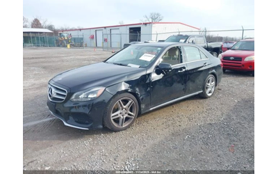 mercedes-benz-e-350 - 1