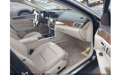 mercedes-benz-e-350 - 4