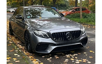 mercedes-benz-e-350 - 1