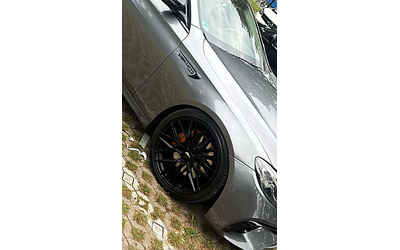 mercedes-benz-e-350 - 2