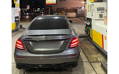 mercedes-benz-e-350 - 4