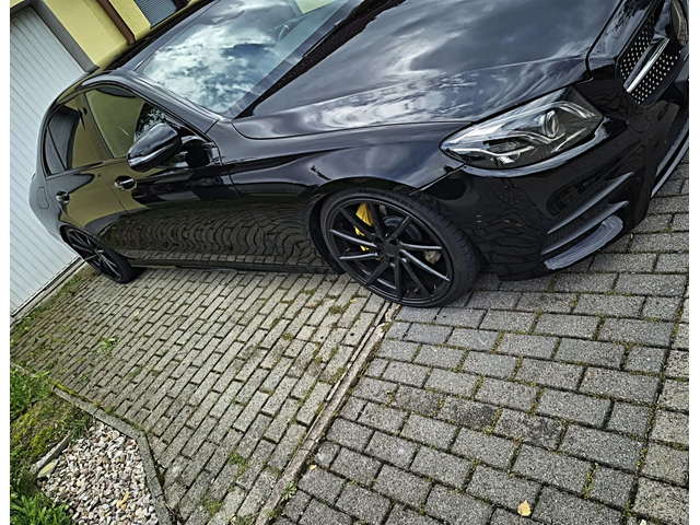 Mercedes-Benz E 350 Очакван Внос  E350d AMG Line* MULTIBEAM - автомобили, коли, обяви за нови и употребявани 4