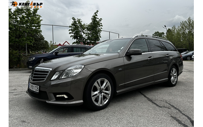 mercedes-benz-e-350-3-0d-231k-s-amg-paket - 0