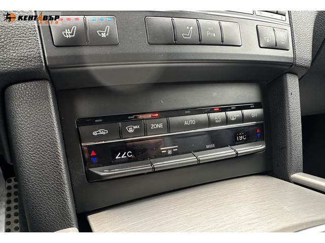 Mercedes-Benz E 350 3.0d 231к.с./AMG Пакет - автомобили, коли, обяви за нови и употребявани 12