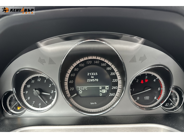 Mercedes-Benz E 350 3.0d 231к.с./AMG Пакет - автомобили, коли, обяви за нови и употребявани 14