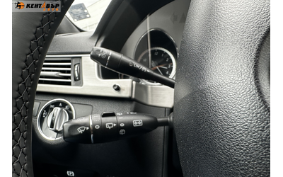 Mercedes-Benz E 350 3.0d 231к.с./AMG Пакет - автомобили, коли, обяви за нови и употребявани 15