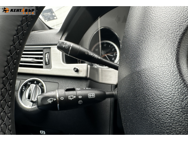 Mercedes-Benz E 350 3.0d 231к.с./AMG Пакет - автомобили, коли, обяви за нови и употребявани 15