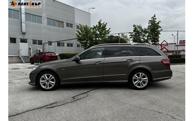 mercedes-benz-e-350-3-0d-231k-s-amg-paket - 1
