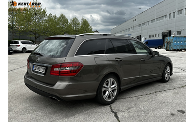 mercedes-benz-e-350-3-0d-231k-s-amg-paket - 3