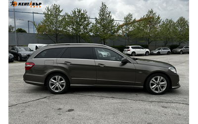 mercedes-benz-e-350-3-0d-231k-s-amg-paket - 4