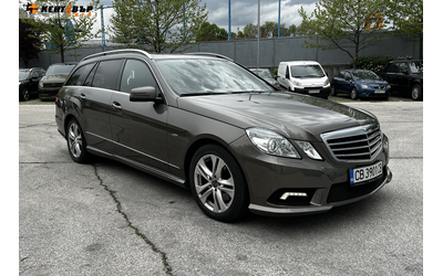mercedes-benz-e-350-3-0d-231k-s-amg-paket - 5