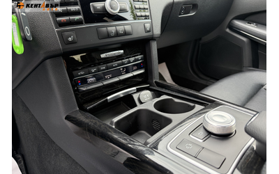 Mercedes-Benz E 350 3.0d 231к.с./Седан/Кожа/Нави/ГАРАНЦИЯ ОТ КЕНТАВЪР - автомобили, коли, обяви за нови и употребявани 11