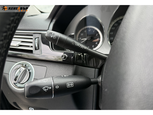 Mercedes-Benz E 350 3.0d 231к.с./Седан/Кожа/Нави/ГАРАНЦИЯ ОТ КЕНТАВЪР - автомобили, коли, обяви за нови и употребявани 15