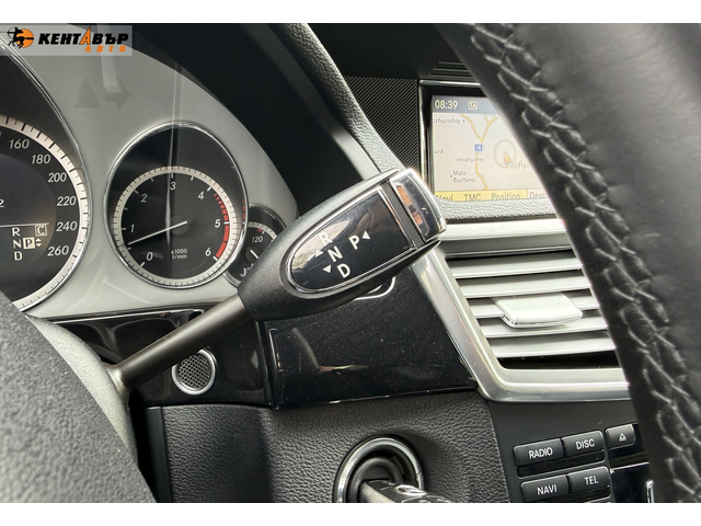 Mercedes-Benz E 350 3.0d 231к.с./Седан/Кожа/Нави/ГАРАНЦИЯ ОТ КЕНТАВЪР - автомобили, коли, обяви за нови и употребявани 16