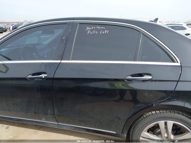 Mercedes-Benz E 350 3.5L V-6 DI, DOHC, VVT, 302HP All Wheel Drive - автомобили, коли, обяви за нови и употребявани 13