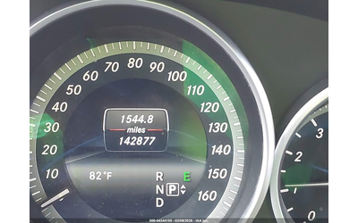 Mercedes-Benz E 350 3.5L V-6 DI, DOHC, VVT, 302HP All Wheel Drive - автомобили, коли, обяви за нови и употребявани 14