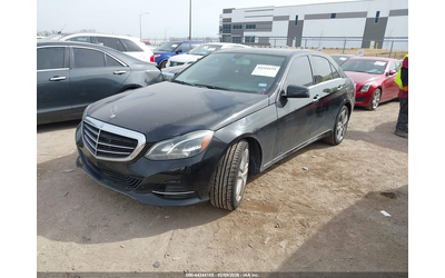 mercedes-benz-e-350-3-5l-v-6-di-dohc-vvt-302hp-all-wheel-drive - 1