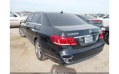 mercedes-benz-e-350-3-5l-v-6-di-dohc-vvt-302hp-all-wheel-drive - 2