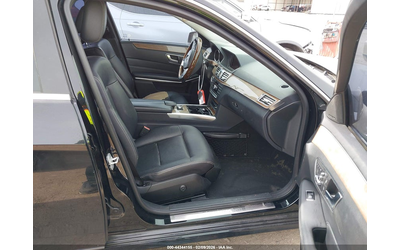 mercedes-benz-e-350-3-5l-v-6-di-dohc-vvt-302hp-all-wheel-drive - 4