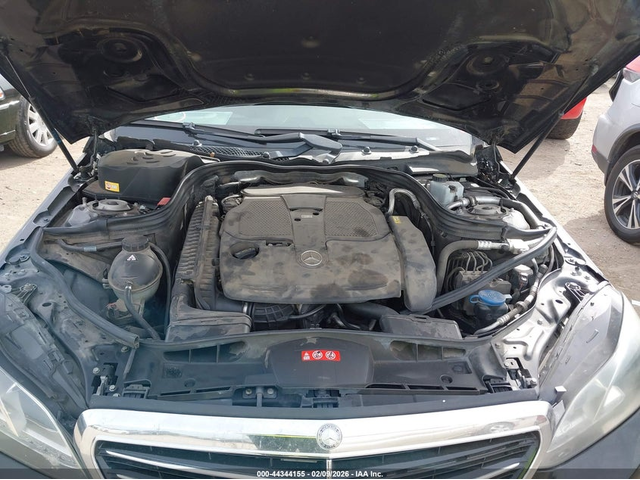 Mercedes-Benz E 350 3.5L V-6 DI, DOHC, VVT, 302HP All Wheel Drive - автомобили, коли, обяви за нови и употребявани 9