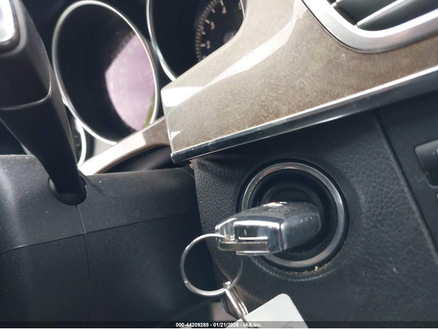 Mercedes-Benz E 350 3.5L V-6 DI, DOHC, VVT, 302HP All Wheel Drive - автомобили, коли, обяви за нови и употребявани 10