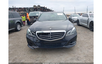 Mercedes-Benz E 350 3.5L V-6 DI, DOHC, VVT, 302HP All Wheel Drive - автомобили, коли, обяви за нови и употребявани 11