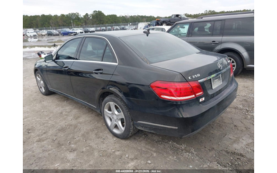 mercedes-benz-e-350-3-5l-v-6-di-dohc-vvt-302hp-all-wheel-drive - 2