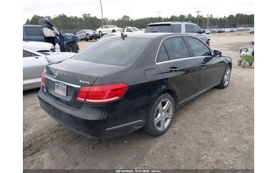 mercedes-benz-e-350-3-5l-v-6-di-dohc-vvt-302hp-all-wheel-drive - 3