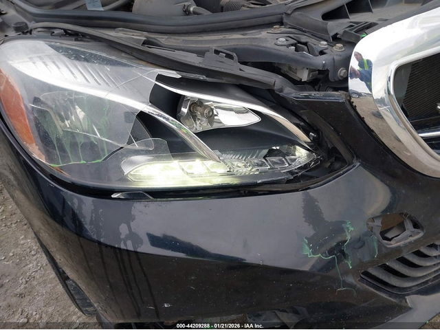 Mercedes-Benz E 350 3.5L V-6 DI, DOHC, VVT, 302HP All Wheel Drive - автомобили, коли, обяви за нови и употребявани 5