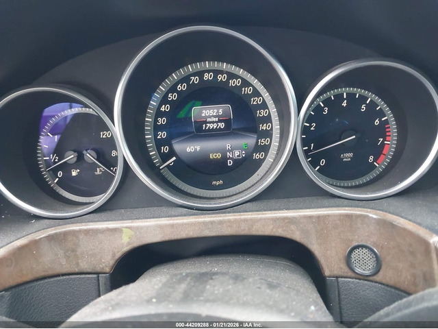 Mercedes-Benz E 350 3.5L V-6 DI, DOHC, VVT, 302HP All Wheel Drive - автомобили, коли, обяви за нови и употребявани 6