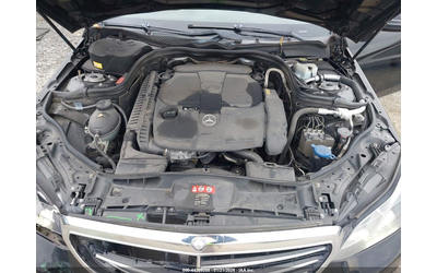 Mercedes-Benz E 350 3.5L V-6 DI, DOHC, VVT, 302HP All Wheel Drive - автомобили, коли, обяви за нови и употребявани 9