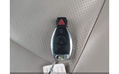 Mercedes-Benz E 350 3.5L V-6 DI, DOHC, VVT, 302HP Rear Wheel Drive - автомобили, коли, обяви за нови и употребявани 10