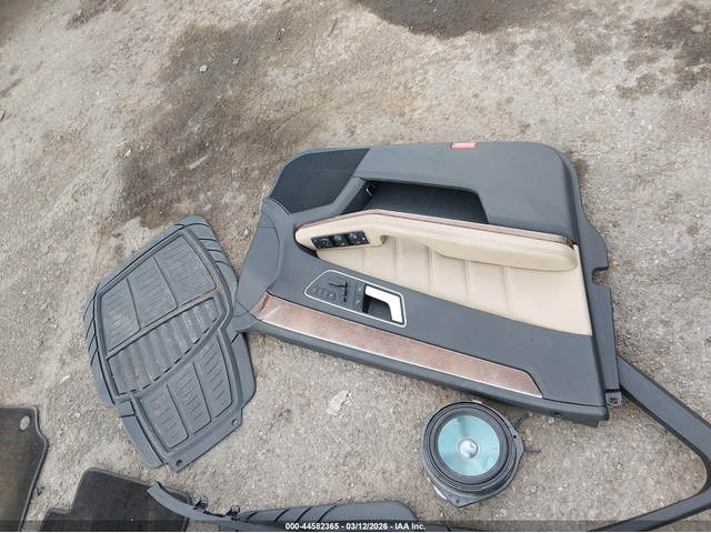 Mercedes-Benz E 350 3.5L V-6 DI, DOHC, VVT, 302HP Rear Wheel Drive - автомобили, коли, обяви за нови и употребявани 11