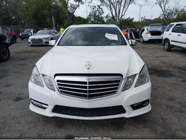 Mercedes-Benz E 350 3.5L V-6 DI, DOHC, VVT, 302HP Rear Wheel Drive - автомобили, коли, обяви за нови и употребявани 12