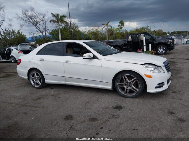 Mercedes-Benz E 350 3.5L V-6 DI, DOHC, VVT, 302HP Rear Wheel Drive - автомобили, коли, обяви за нови и употребявани 13