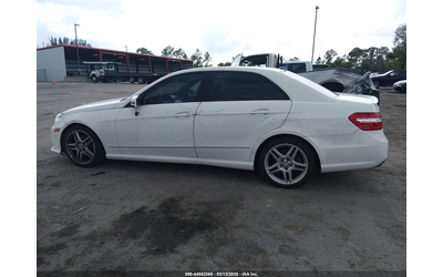 Mercedes-Benz E 350 3.5L V-6 DI, DOHC, VVT, 302HP Rear Wheel Drive - автомобили, коли, обяви за нови и употребявани 14