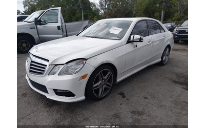 mercedes-benz-e-350-3-5l-v-6-di-dohc-vvt-302hp-rear-wheel-drive - 1