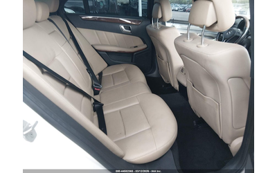 Mercedes-Benz E 350 3.5L V-6 DI, DOHC, VVT, 302HP Rear Wheel Drive - автомобили, коли, обяви за нови и употребявани 7