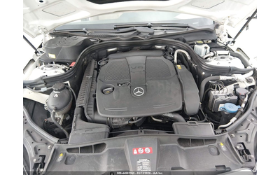 Mercedes-Benz E 350 3.5L V-6 DI, DOHC, VVT, 302HP Rear Wheel Drive - автомобили, коли, обяви за нови и употребявани 9