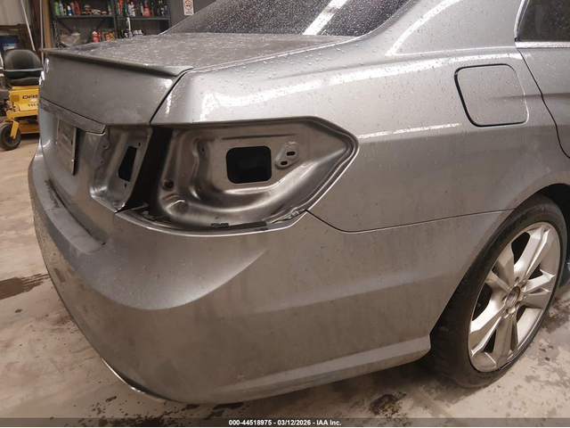 Mercedes-Benz E 350 3.5L V-6 DI, DOHC, VVT, 302HP Rear Wheel Drive - автомобили, коли, обяви за нови и употребявани 11