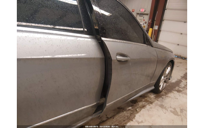 Mercedes-Benz E 350 3.5L V-6 DI, DOHC, VVT, 302HP Rear Wheel Drive - автомобили, коли, обяви за нови и употребявани 12