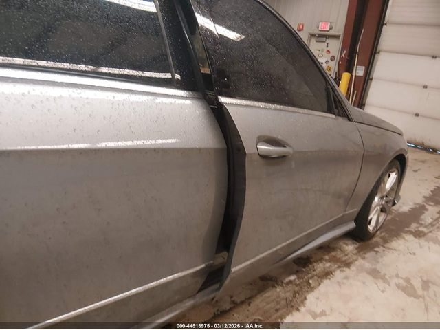 Mercedes-Benz E 350 3.5L V-6 DI, DOHC, VVT, 302HP Rear Wheel Drive - автомобили, коли, обяви за нови и употребявани 12