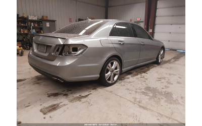 mercedes-benz-e-350-3-5l-v-6-di-dohc-vvt-302hp-rear-wheel-drive - 3