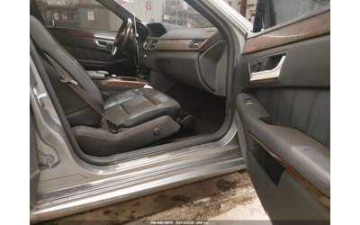 mercedes-benz-e-350-3-5l-v-6-di-dohc-vvt-302hp-rear-wheel-drive - 4